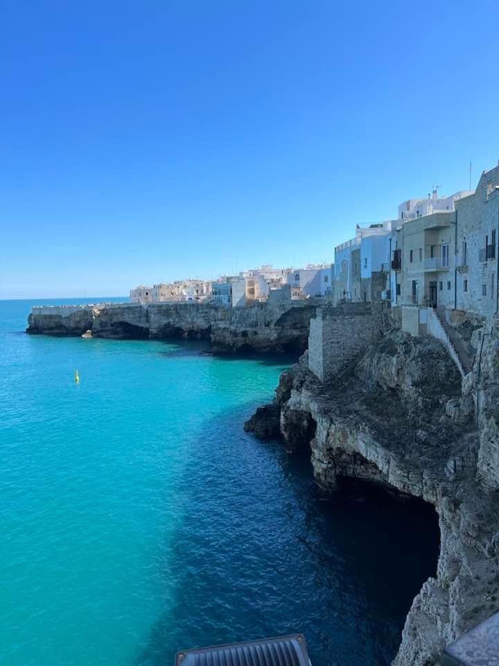 Villa Trellame - Casa Vacanze Tra Gli Ulivi Acquaviva delle Fonti Esterno foto