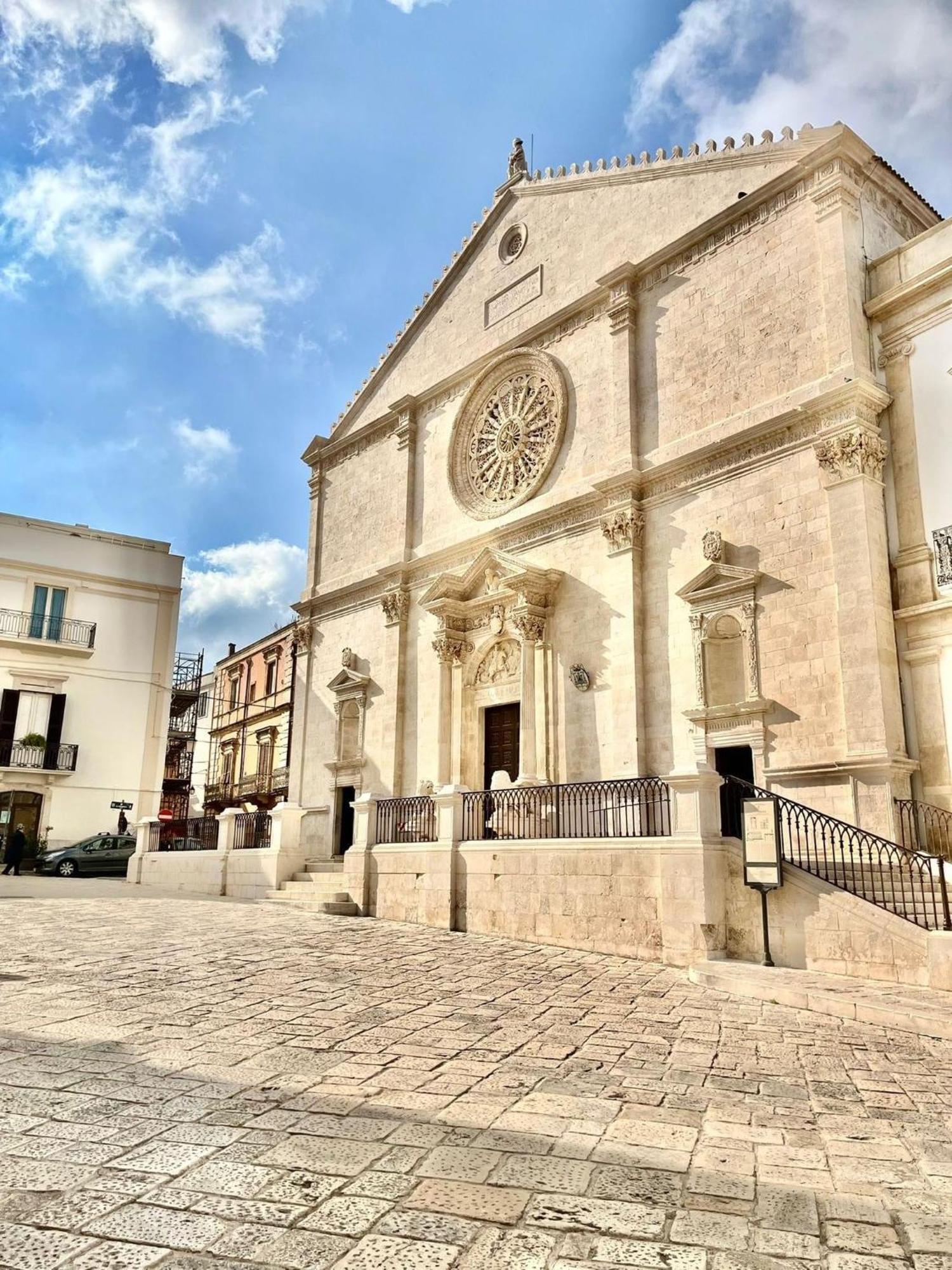 Villa Trellame - Casa Vacanze Tra Gli Ulivi Acquaviva delle Fonti Esterno foto