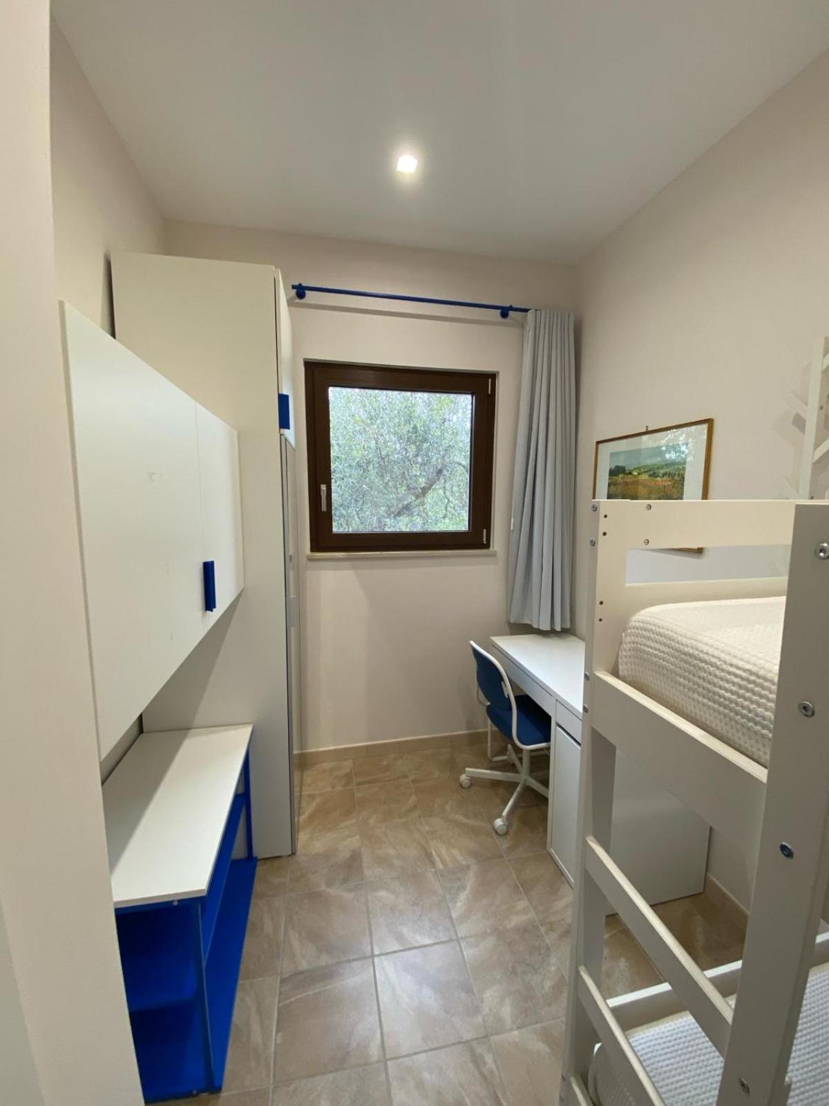 Villa Trellame - Casa Vacanze Tra Gli Ulivi Acquaviva delle Fonti Esterno foto