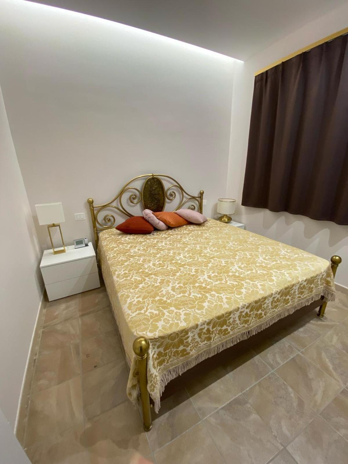 Villa Trellame - Casa Vacanze Tra Gli Ulivi Acquaviva delle Fonti Esterno foto