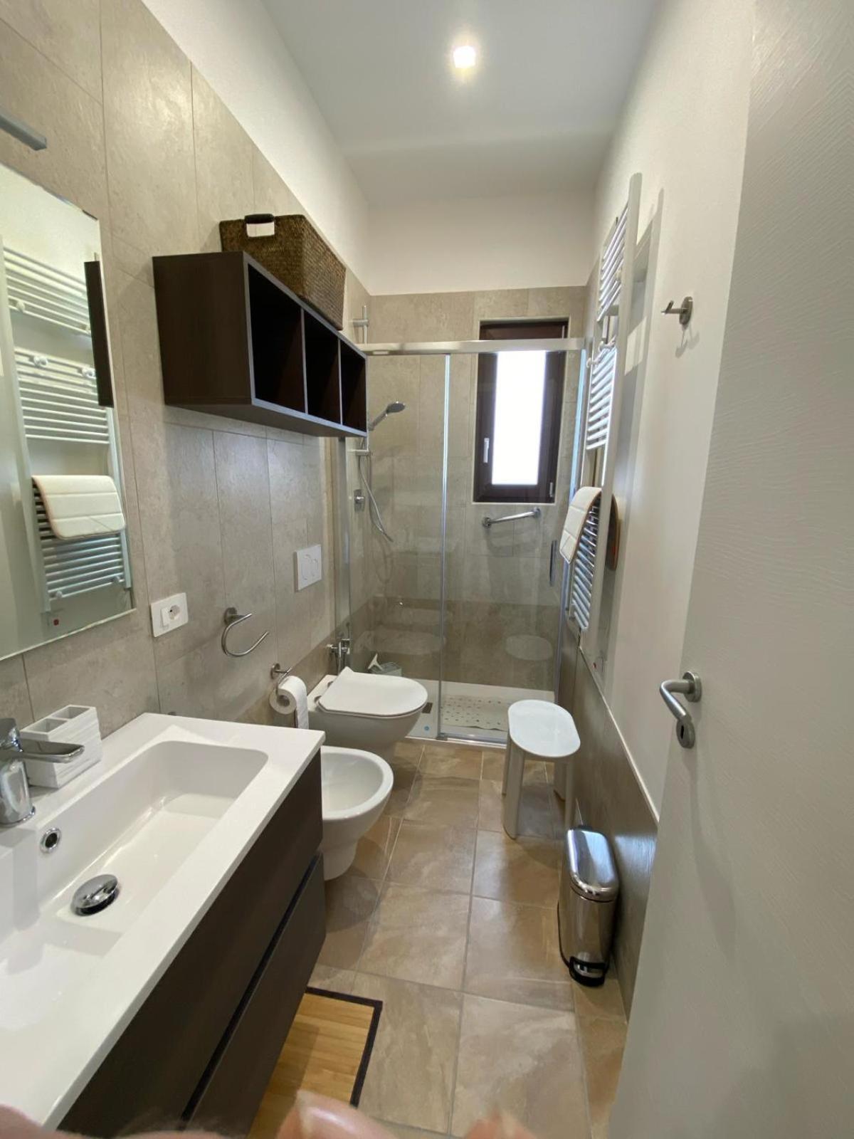 Villa Trellame - Casa Vacanze Tra Gli Ulivi Acquaviva delle Fonti Esterno foto