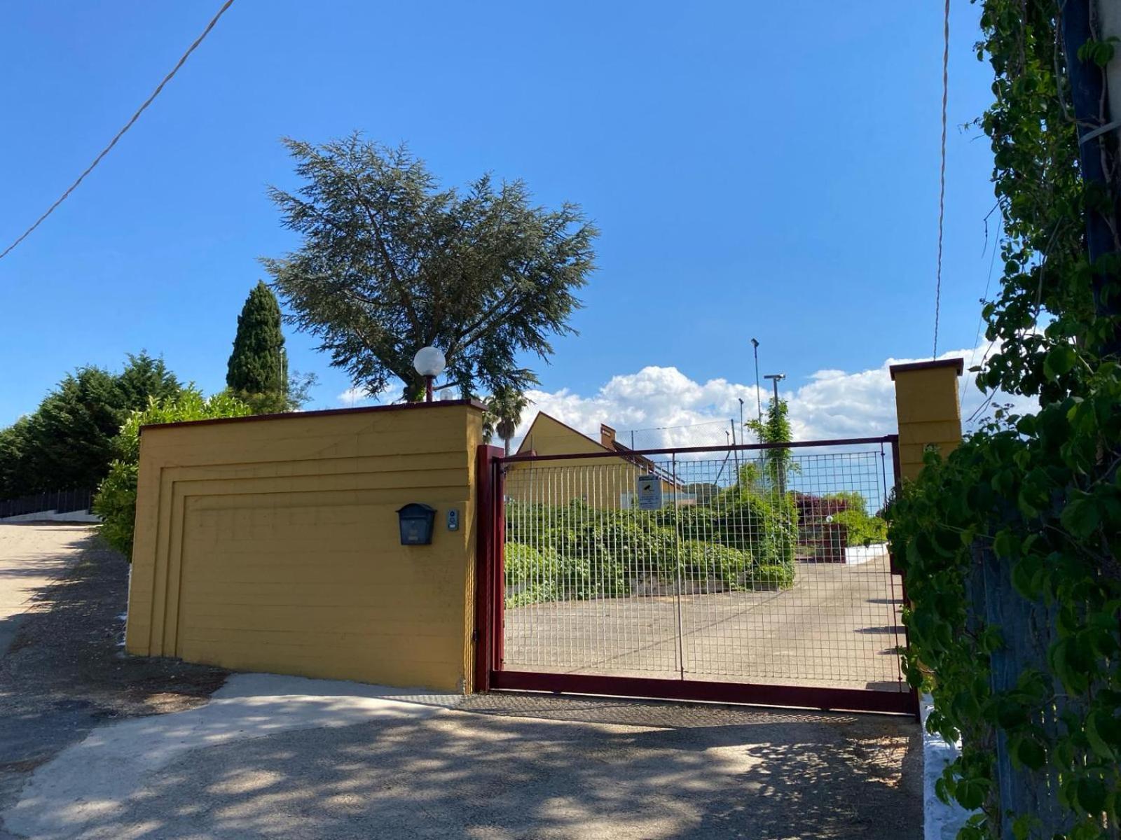 Villa Trellame - Casa Vacanze Tra Gli Ulivi Acquaviva delle Fonti Esterno foto