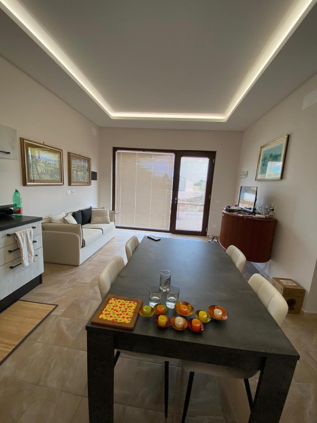 Villa Trellame - Casa Vacanze Tra Gli Ulivi Acquaviva delle Fonti Esterno foto